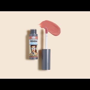 The Balm Cosmetics Creamy Lip Stain Konnichiwa